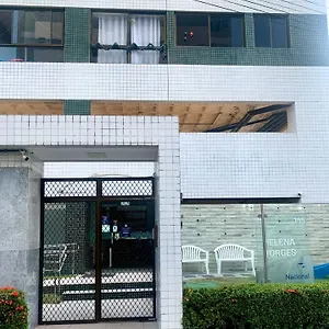 Apto Aconchegante E Moderno Recife