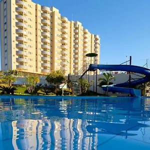 Caldas Novas, Golden Dolphin Grand Hotel, Sala Cozinha Aconchegante, Ap 361 Caldas Novas