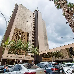 Cullinan Diarias Brasil 62634 Brasília