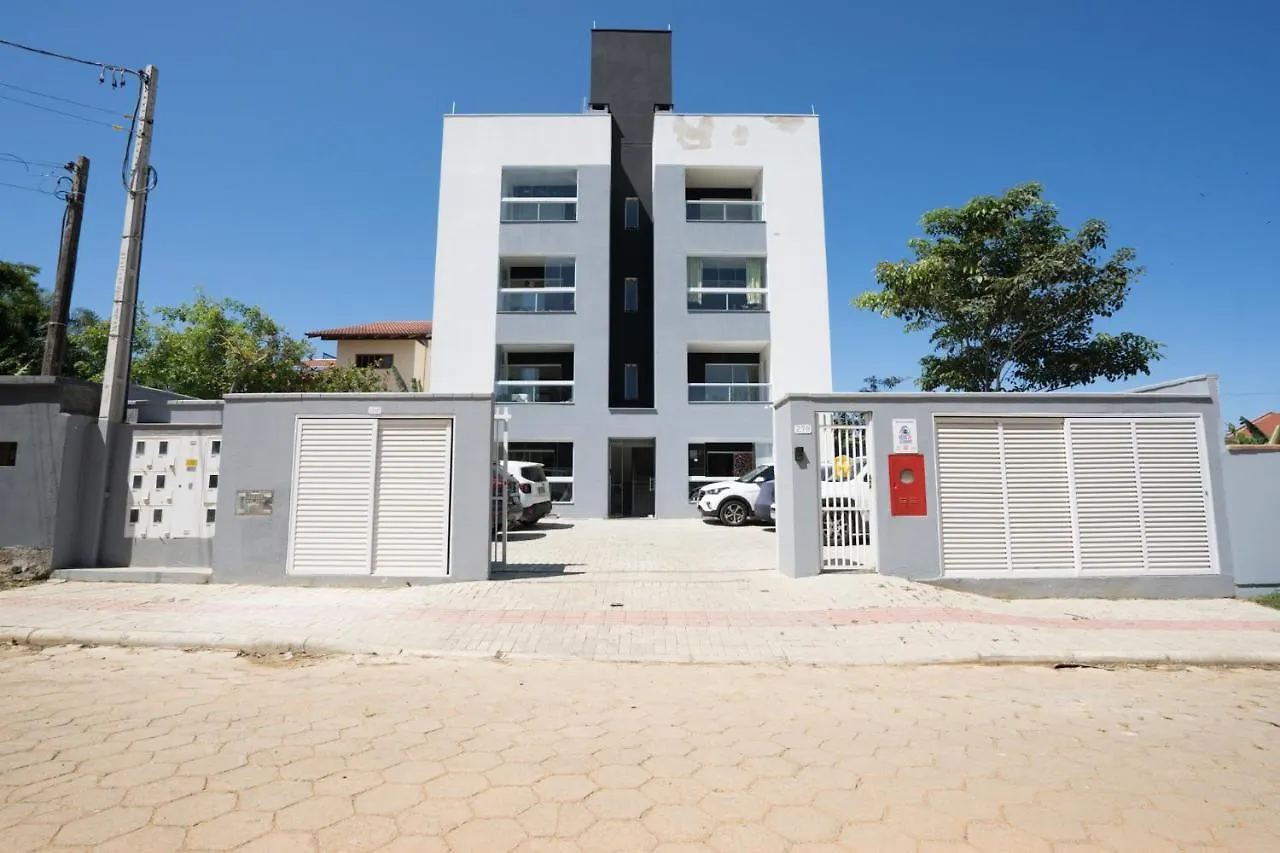 Incrivel Apto Beira-Mar Perto Do Beto Carrero 페냐 아파트